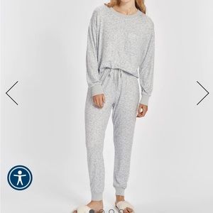 Soft Splendid Pajama Set - Large